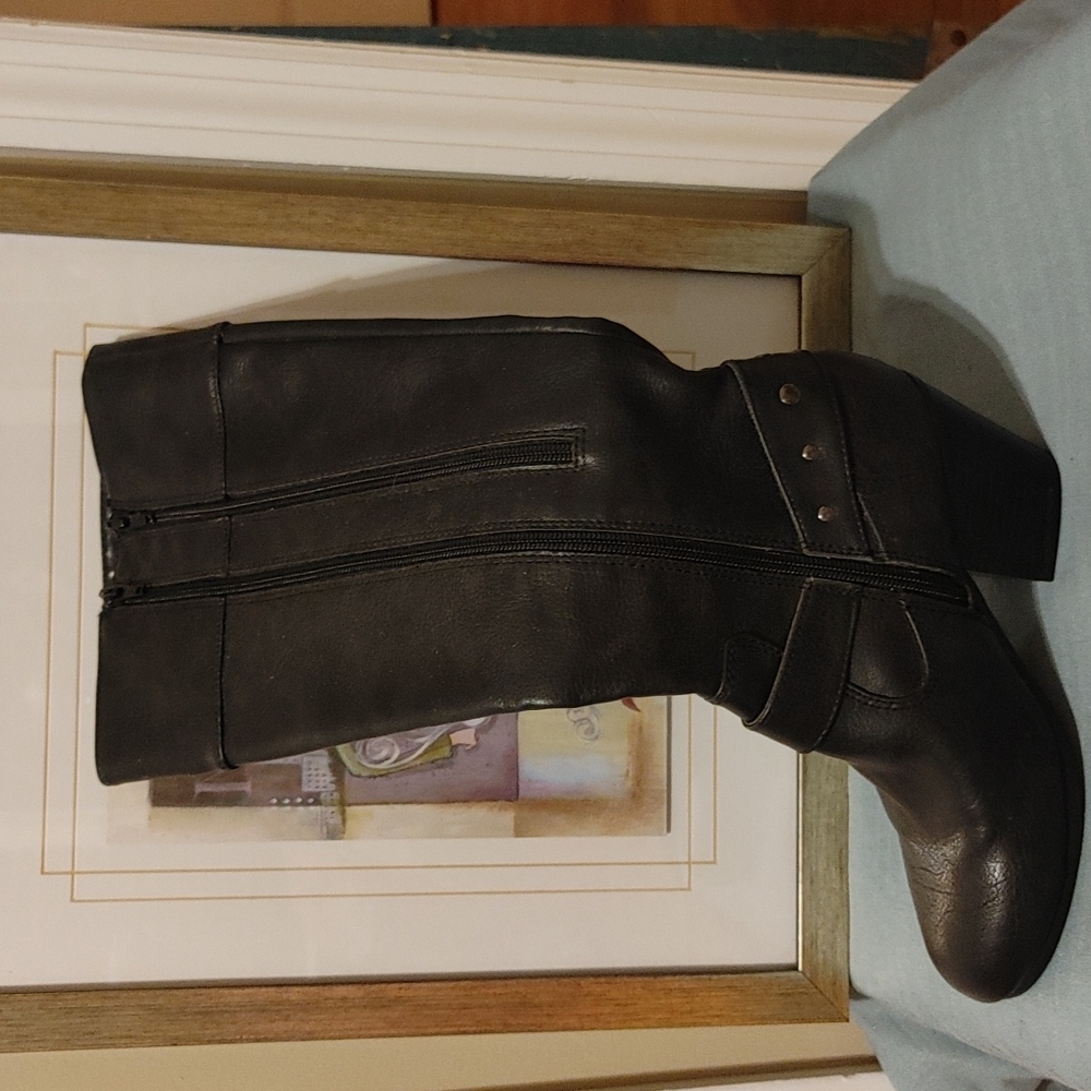 Creativity Boots - image 3